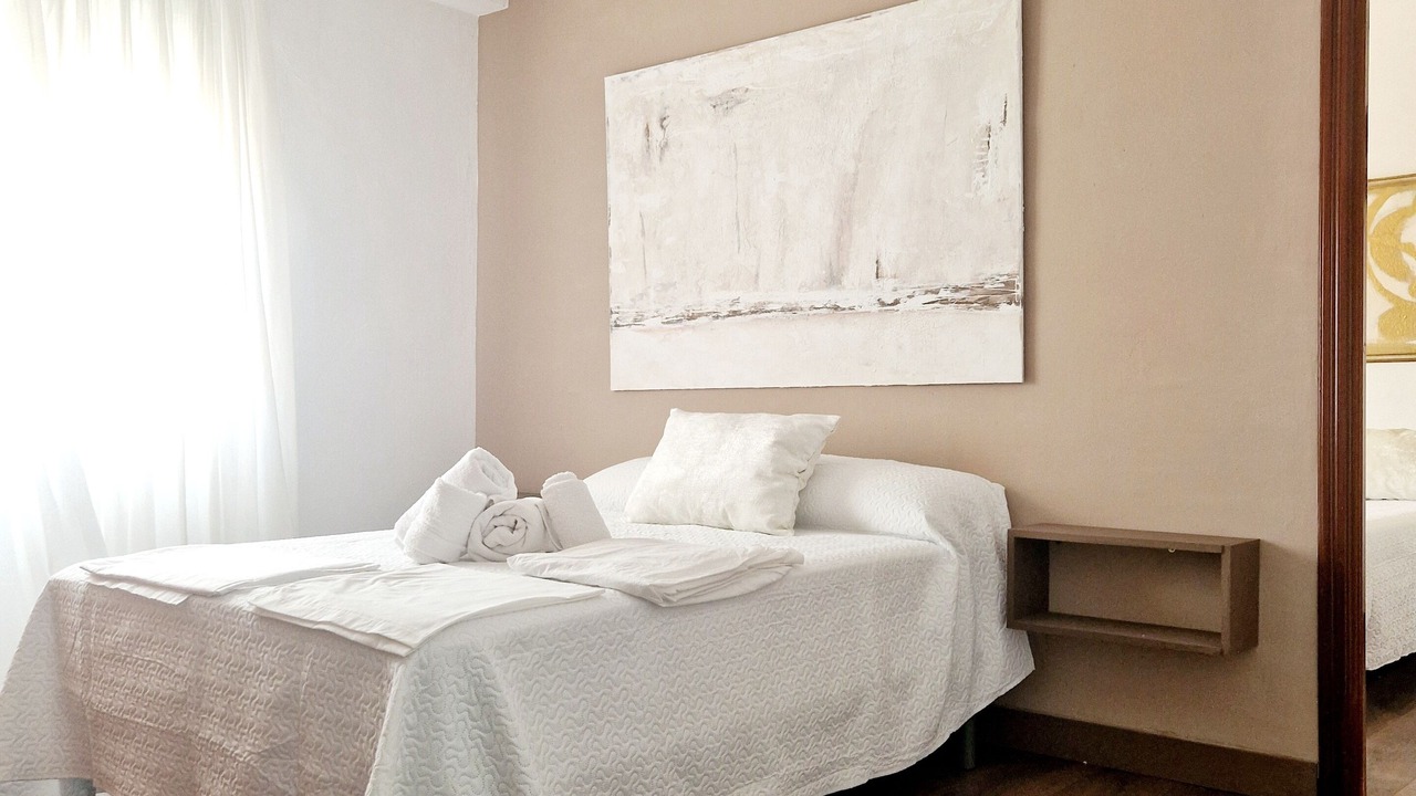 Photo of Bedroom in Cazorla
