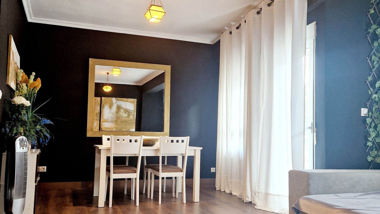 Photo of Livingroom in Cazorla