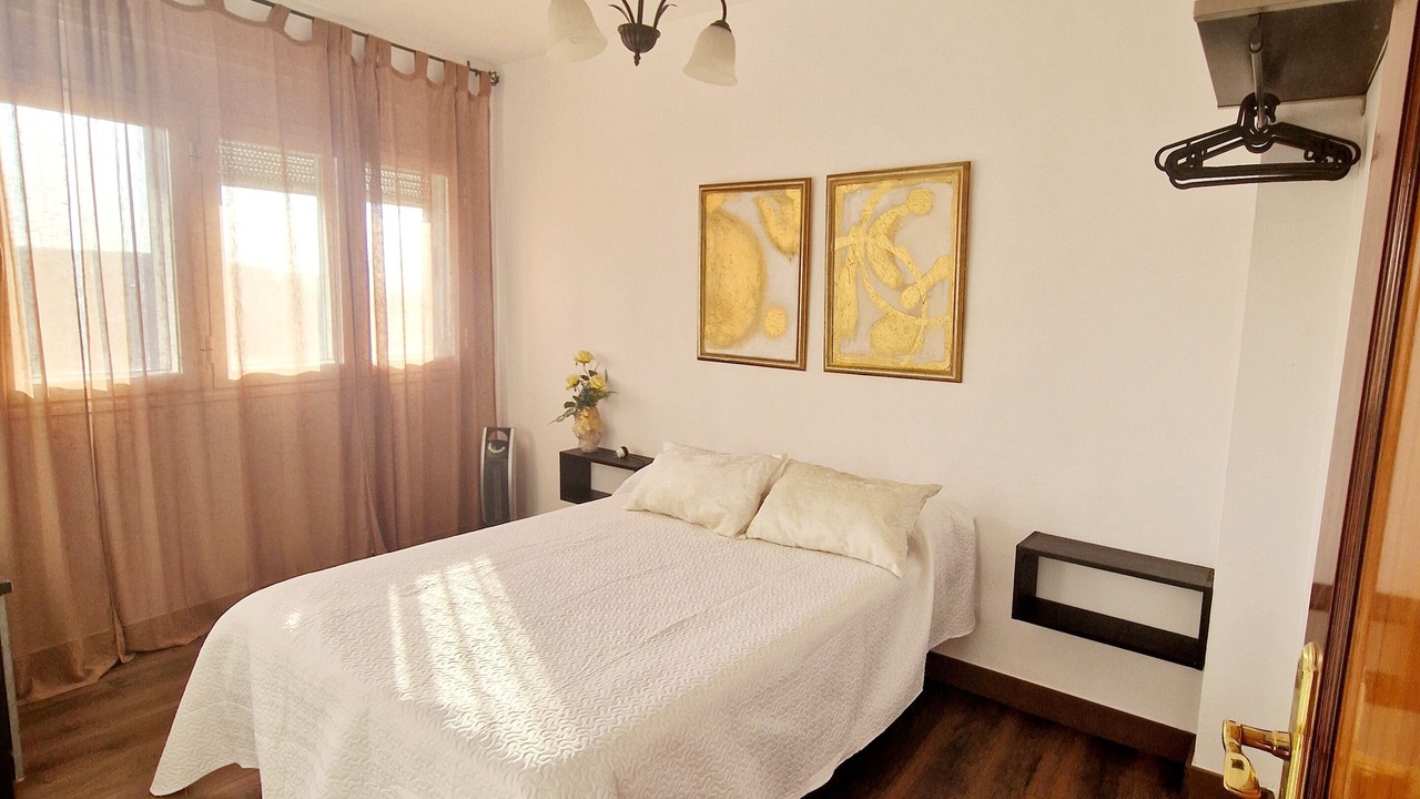 Photo of Bedroom in Cazorla
