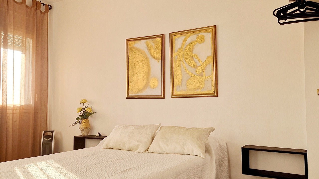 Photo of Bedroom in Cazorla