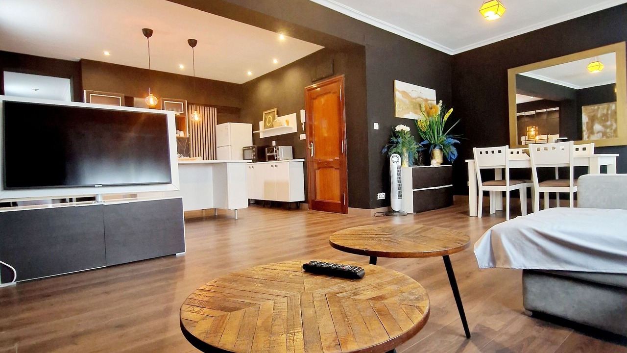Photo of Livingroom in Cazorla