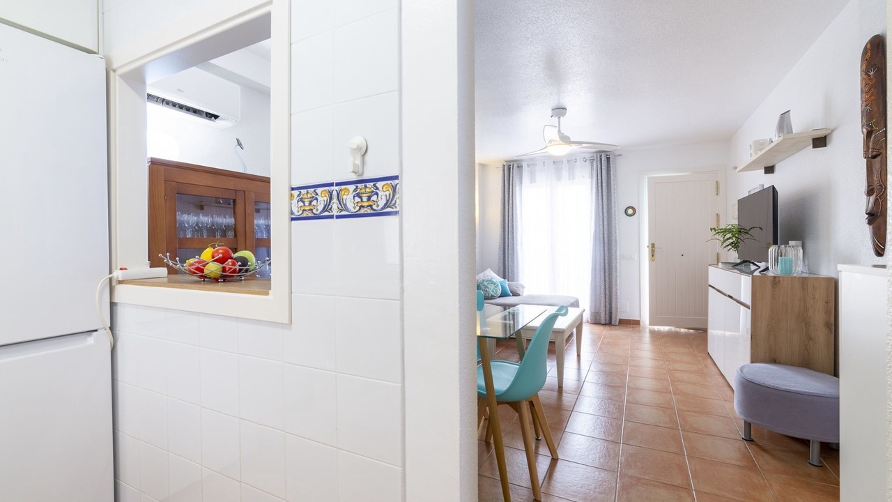 Photo of Bedroom in Garrucha