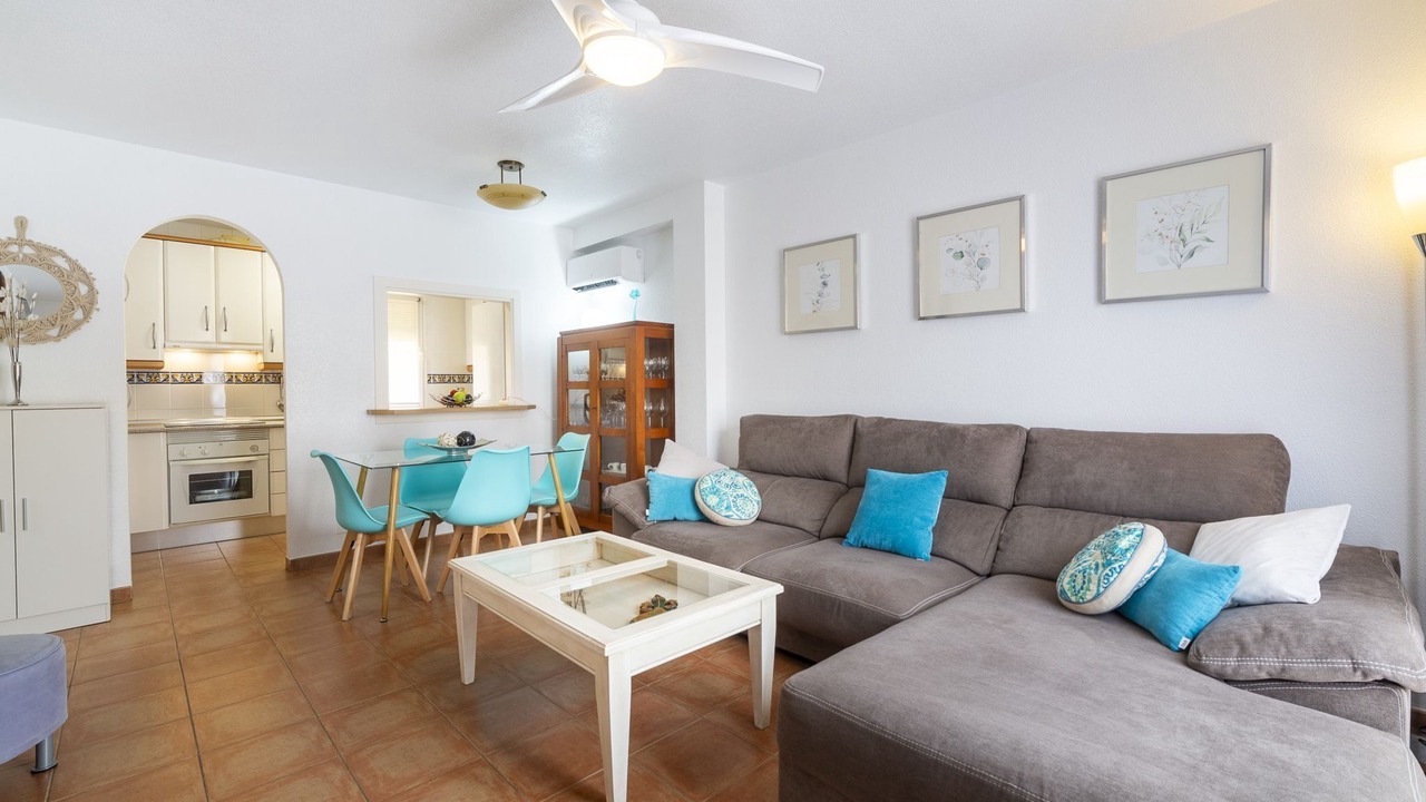 Photo of Livingroom in Garrucha