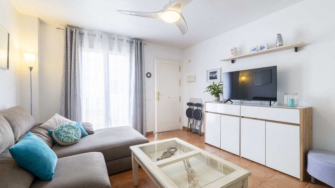 Photo of Livingroom in Garrucha