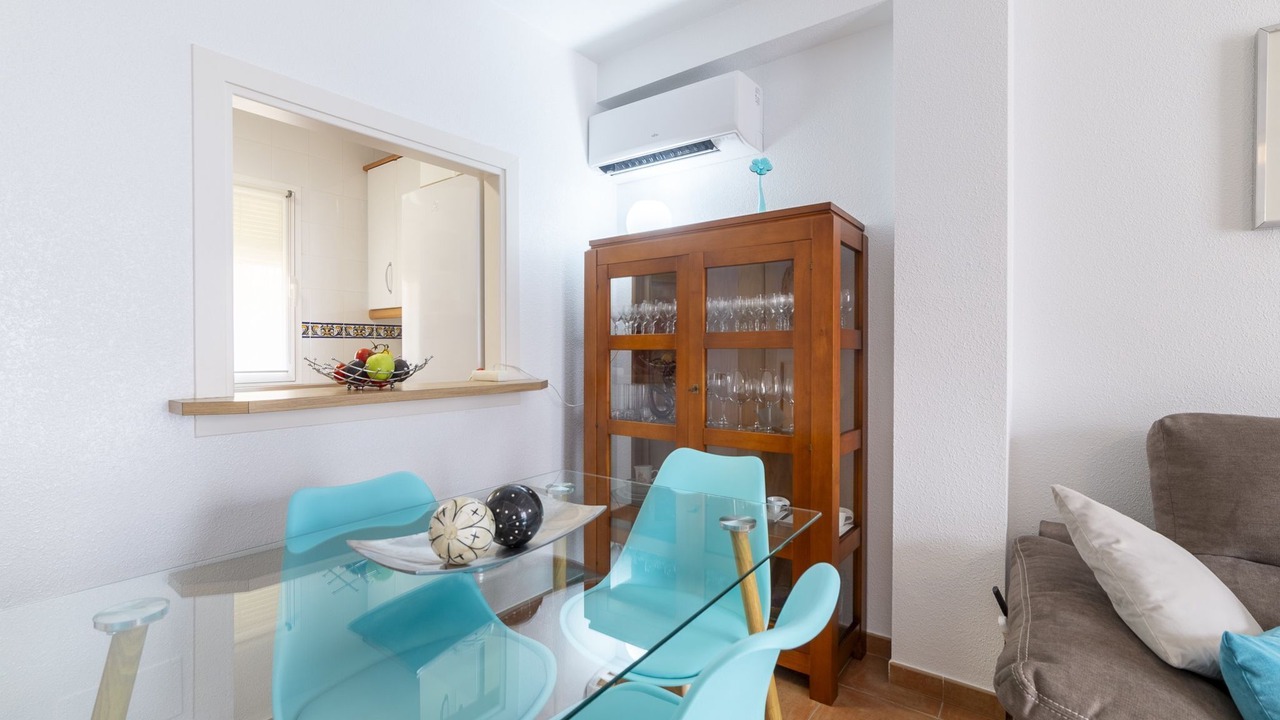 Photo of Livingroom in Garrucha
