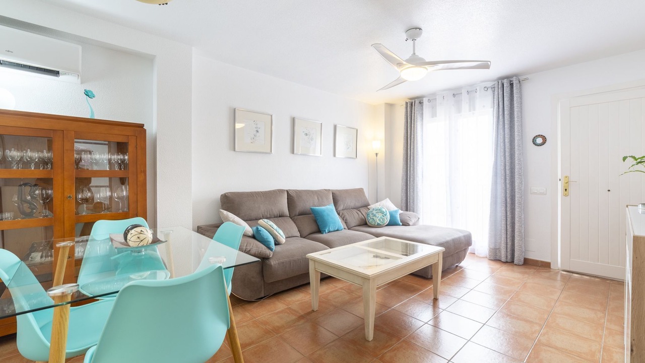 Photo of Livingroom in Garrucha
