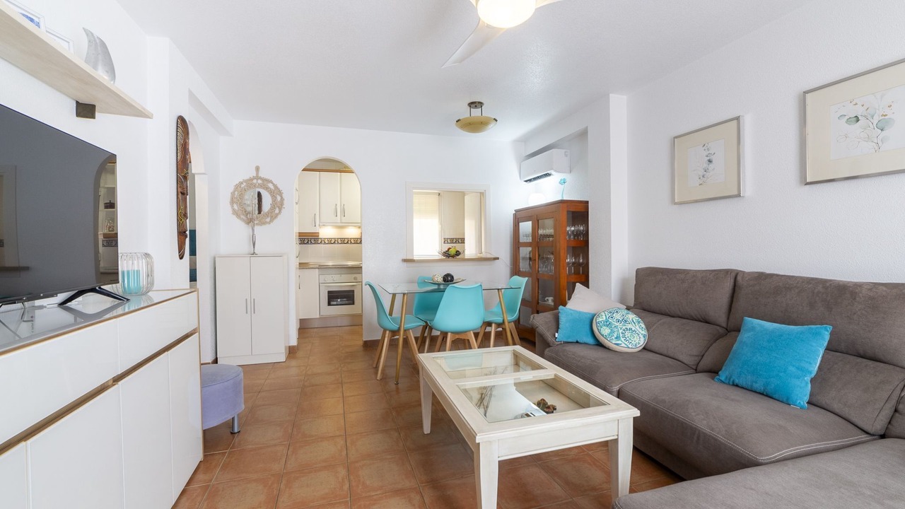 Photo of Livingroom in Garrucha