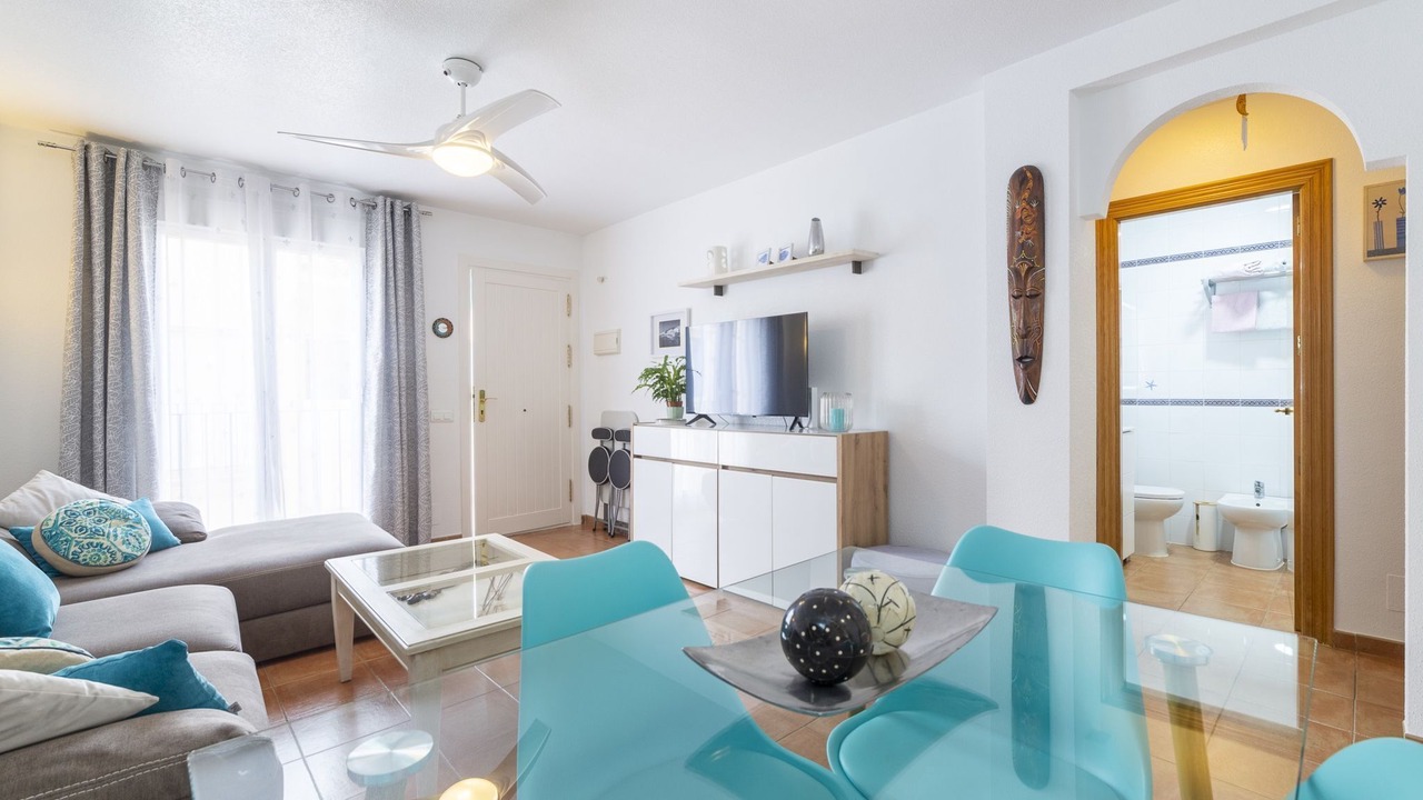 Photo of Livingroom in Garrucha
