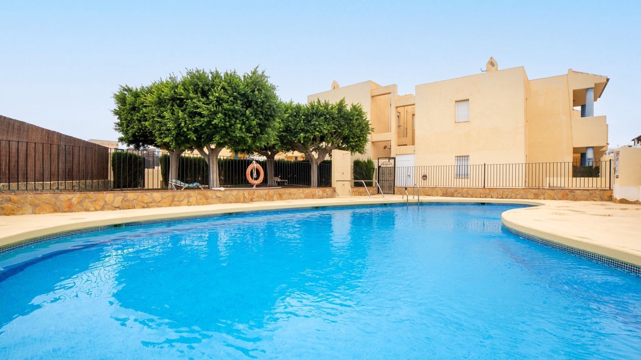 Photo of Outdoor in Garrucha
