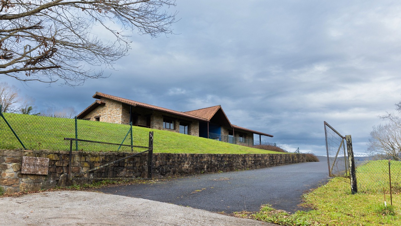 Photo of Outdoor in Valle de Carranza