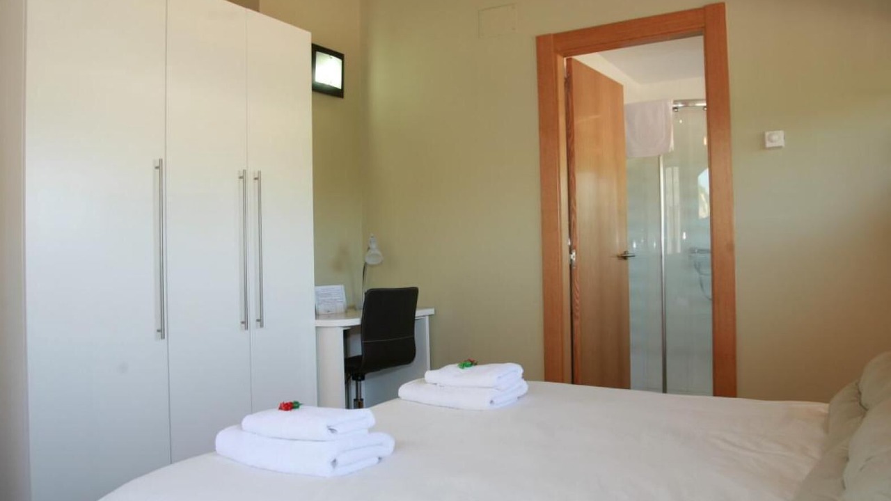 Photo of Bedroom in Villanane