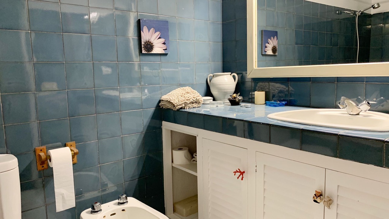 Photo of Bathroom in Cadaques
