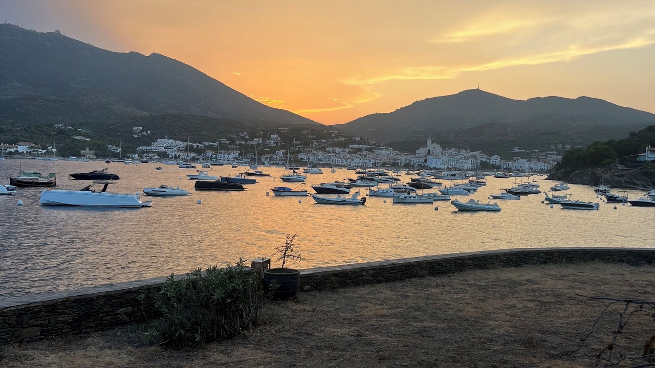 Photo of Outdoor in Cadaques