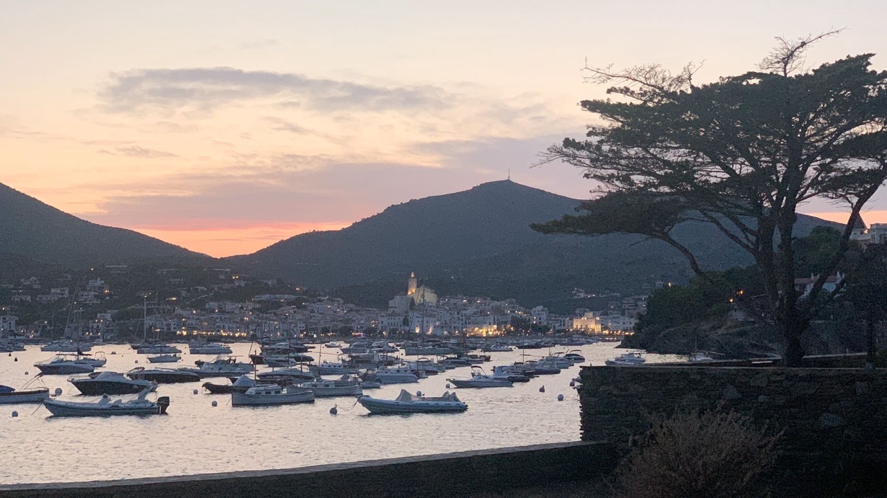Photo of Others in Cadaques