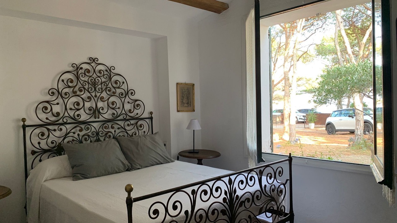 Photo of Bedroom in Cadaques