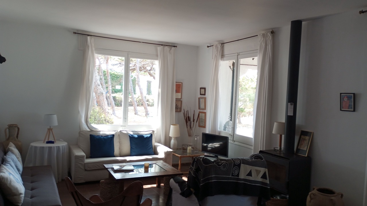Photo of Livingroom in Cadaques