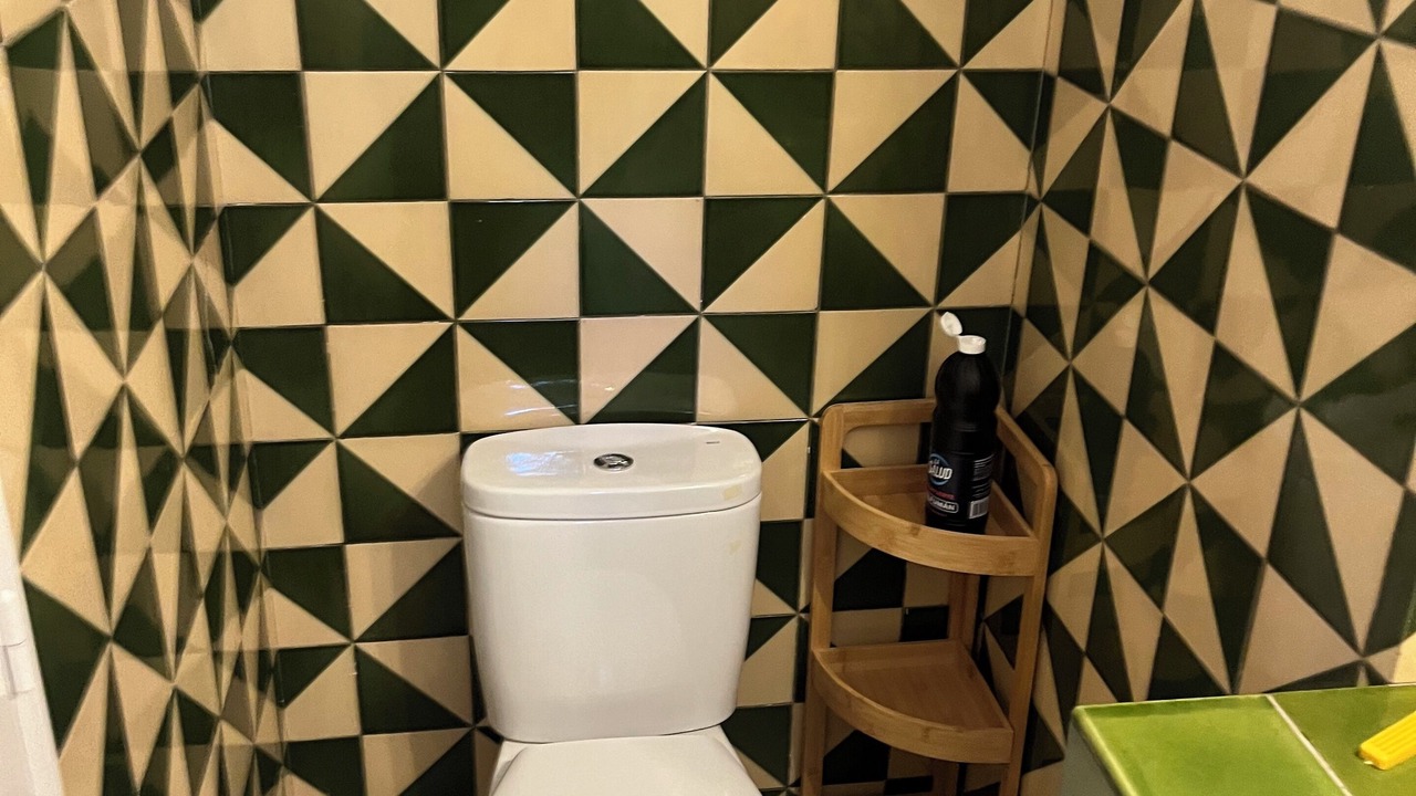 Photo of Bathroom in Cadaques