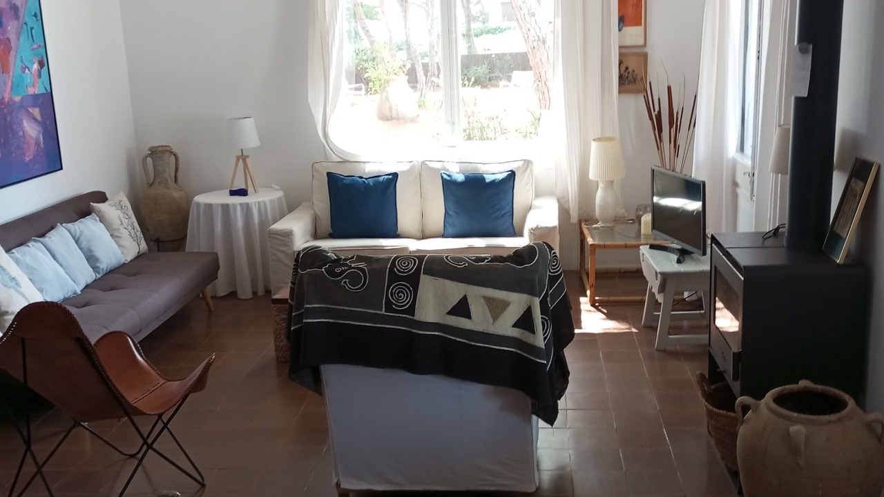 Photo of Livingroom in Cadaques