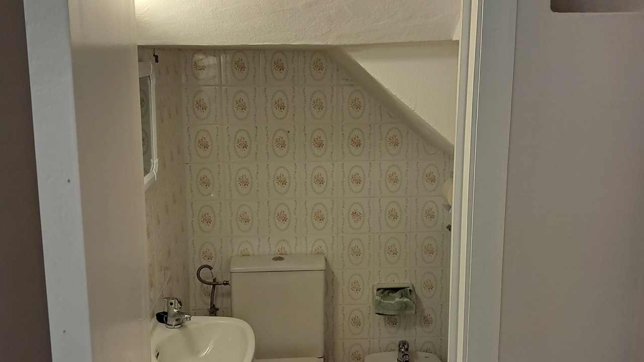 Photo of Bathroom in Cerdeira