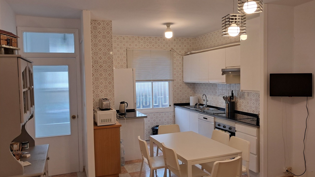 Photo of Kitchen in Cerdeira