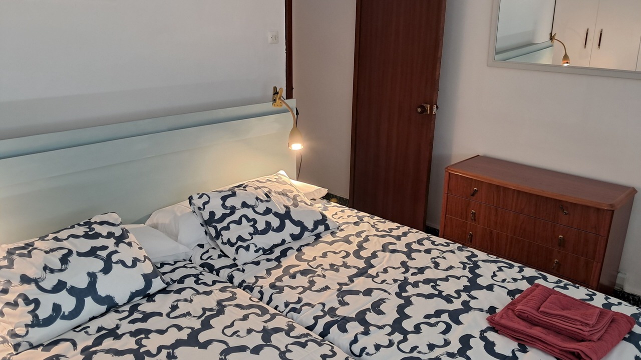 Photo of Bedroom in Cerdeira