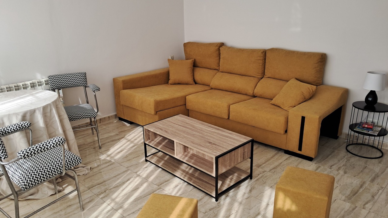 Photo of Livingroom in Cerdeira
