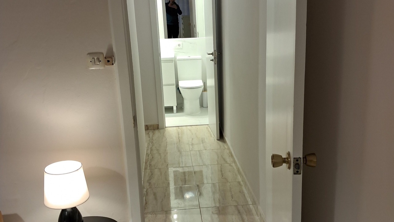 Photo of Bathroom in Cerdeira