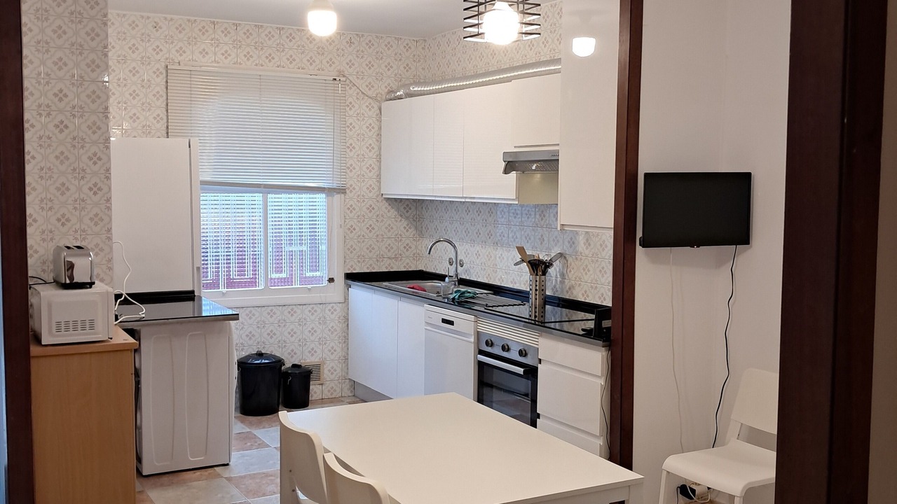 Photo of Kitchen in Cerdeira