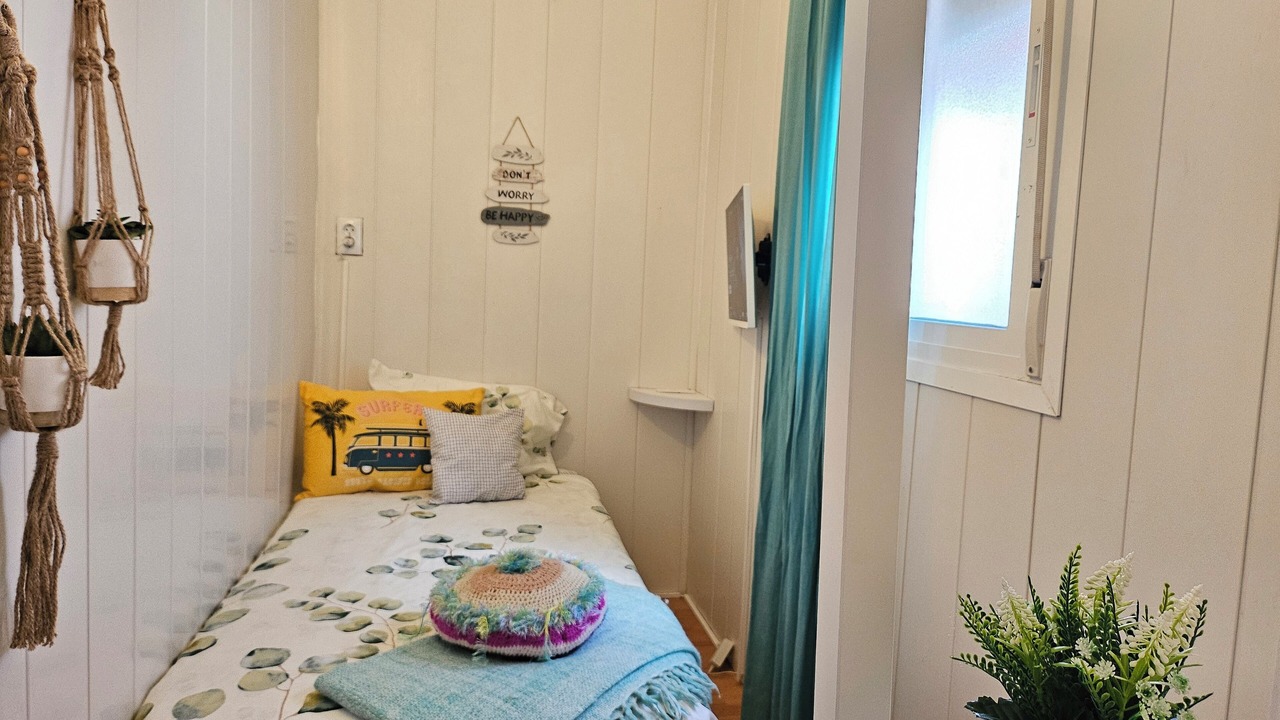 Photo of Bedroom in Playa Honda