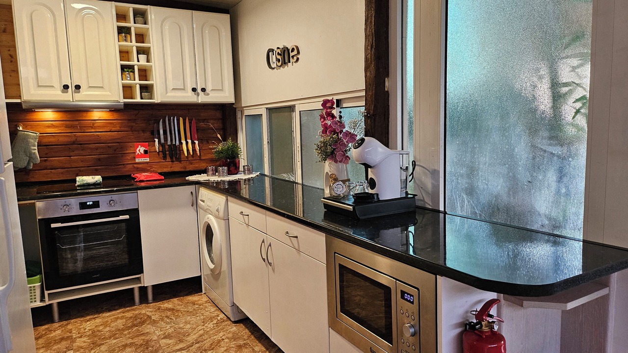 Photo of Kitchen in Playa Honda