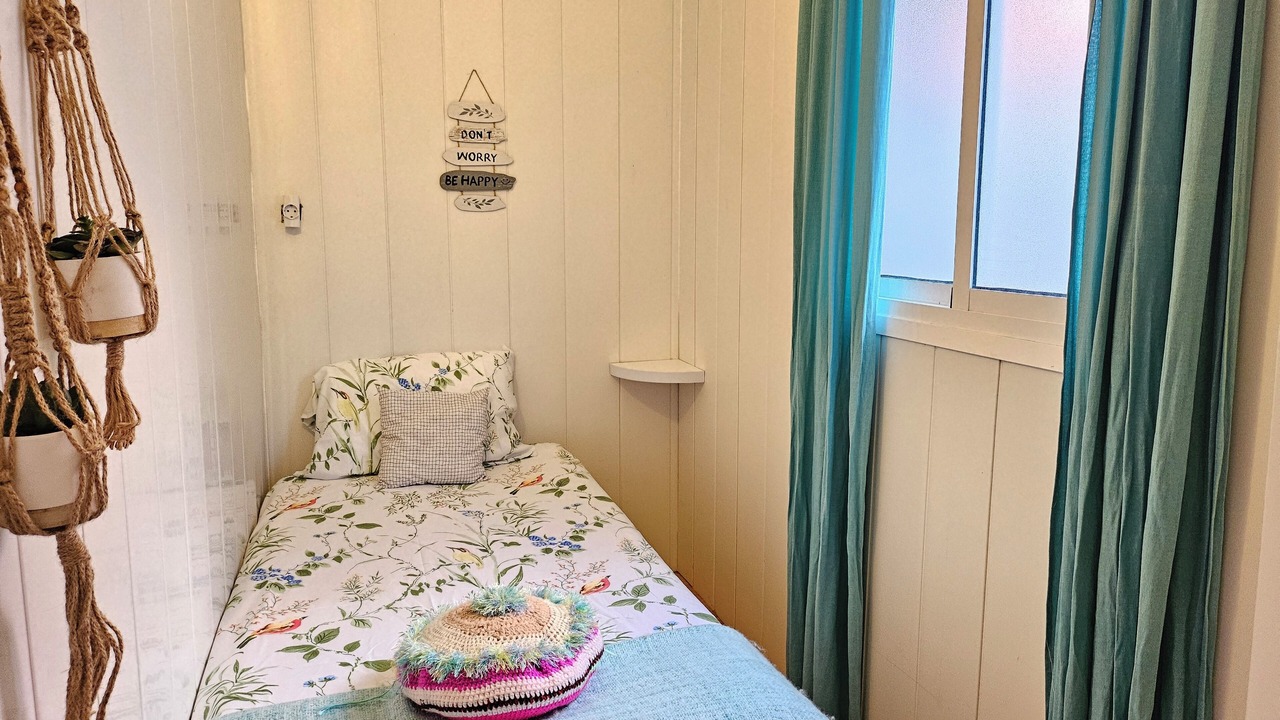 Photo of Bedroom in Playa Honda
