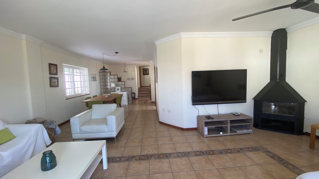 Photo of Livingroom in Candelaria