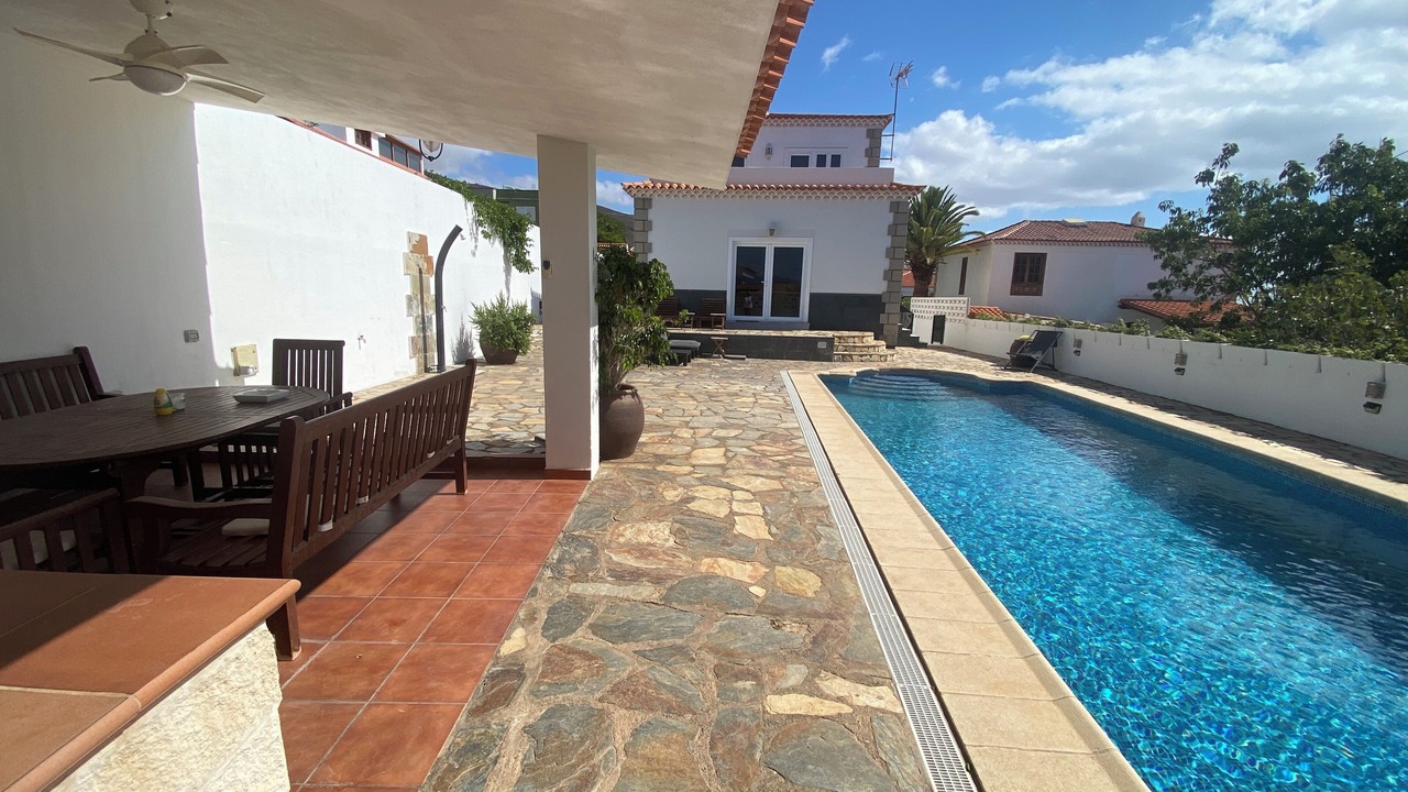 Photo of Outdoor in Candelaria