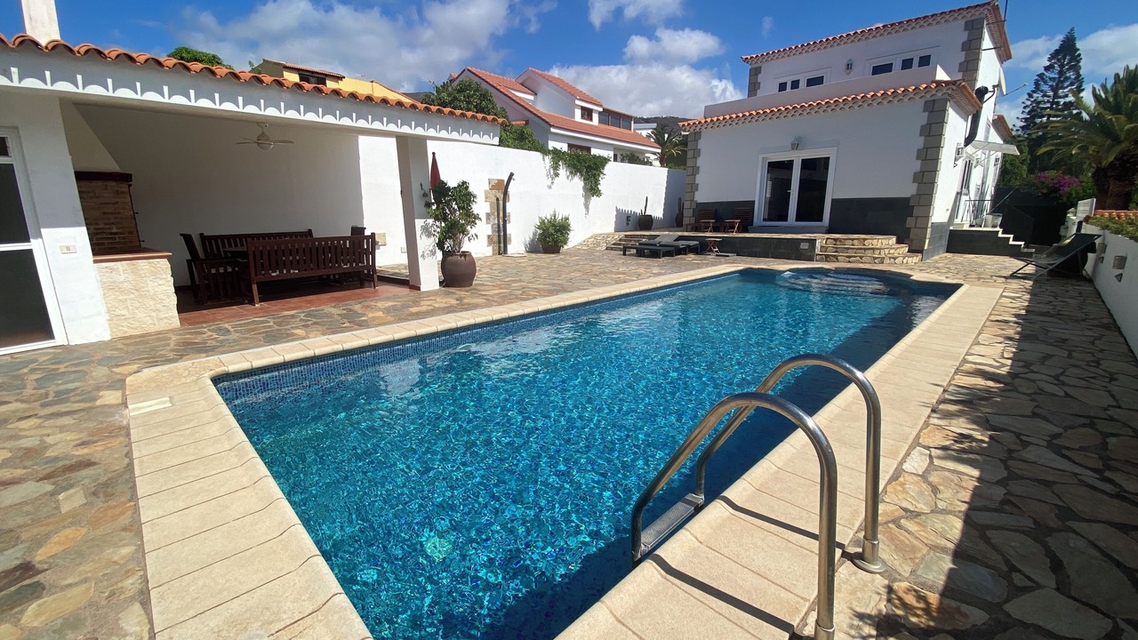 Photo of Outdoor in Candelaria