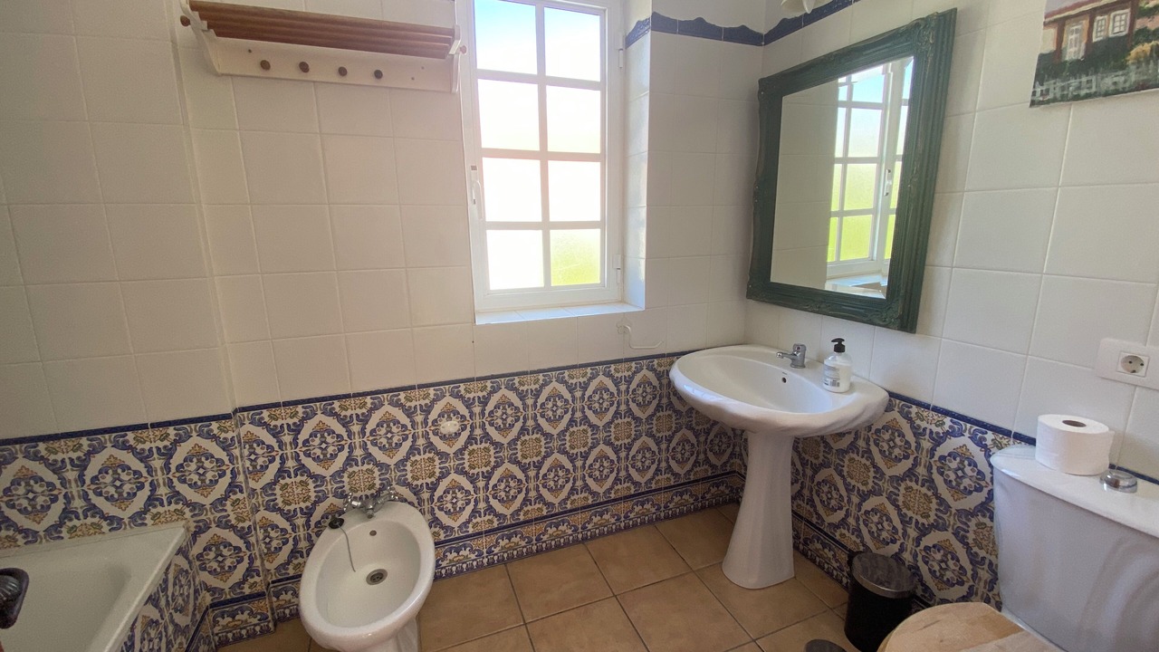 Photo of Bathroom in Candelaria