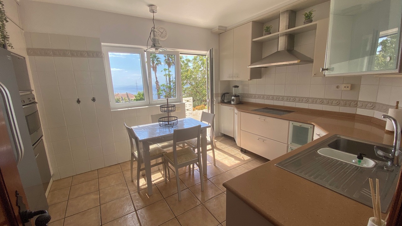 Photo of Kitchen in Candelaria