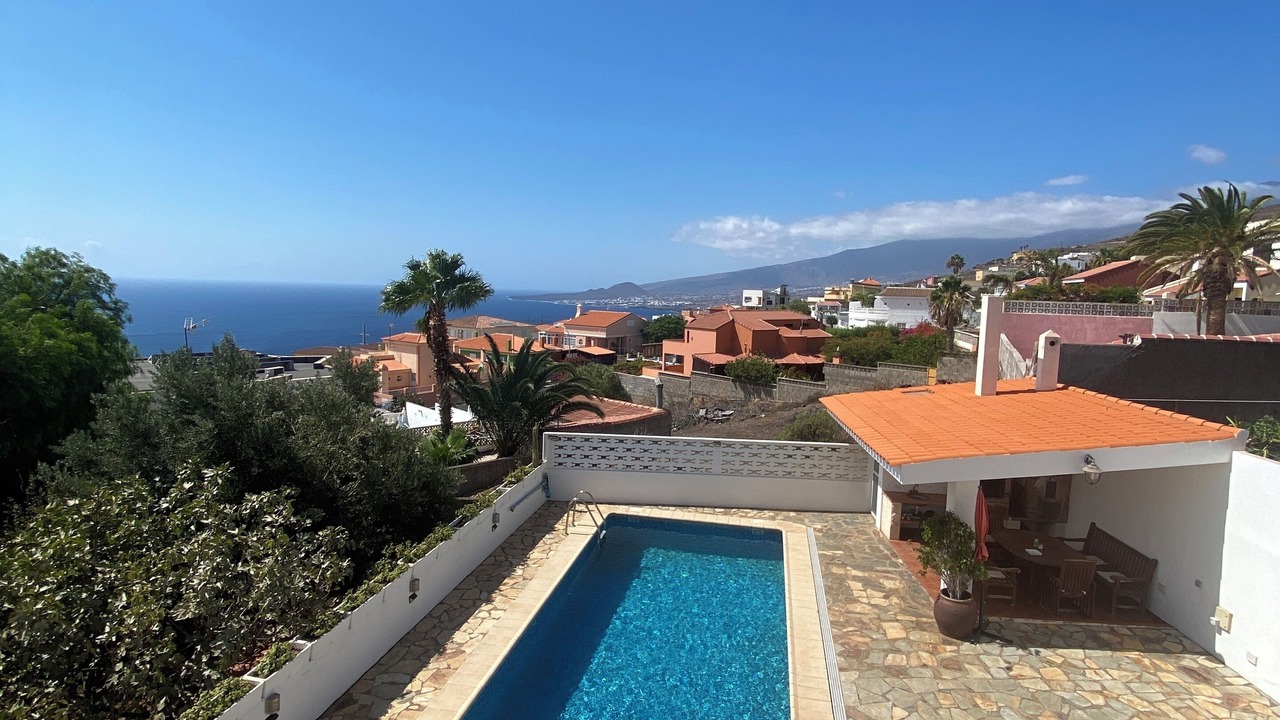 Photo of Outdoor in Candelaria