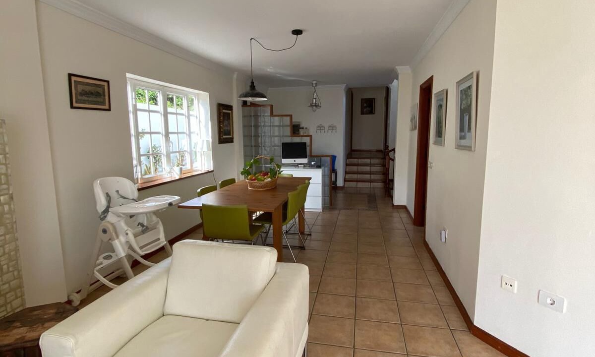 Photo of Livingroom in Candelaria