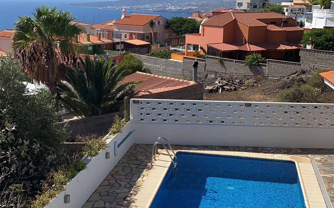 Photo of Outdoor in Candelaria