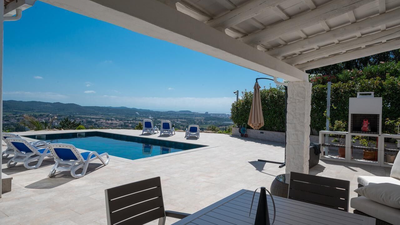 Photo of Outdoor in Calonge