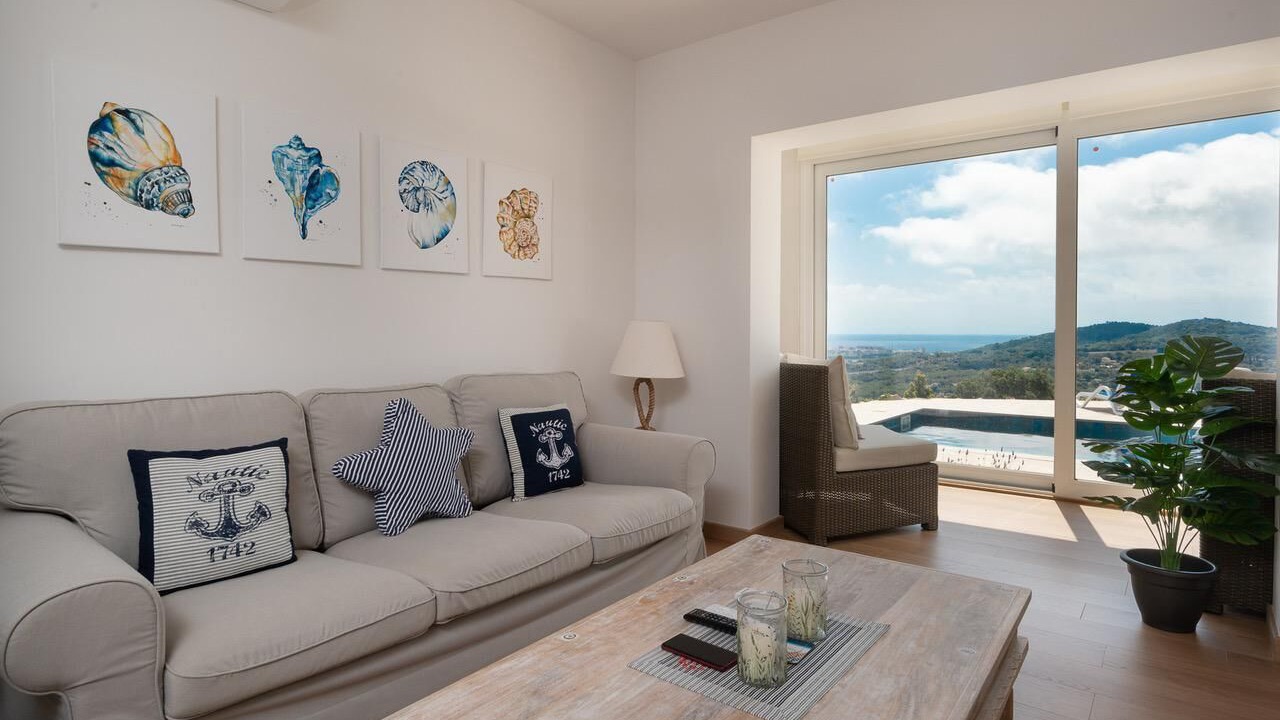 Photo of Livingroom in Calonge