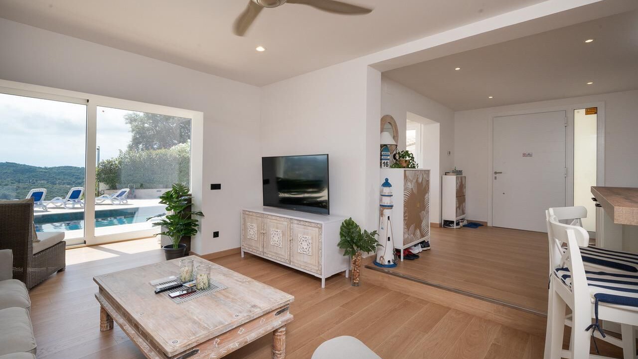 Photo of Livingroom in Calonge