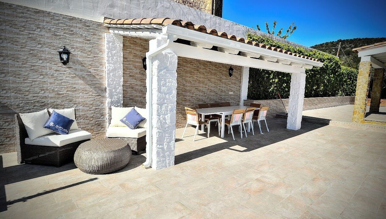 Photo of Outdoor in Calonge
