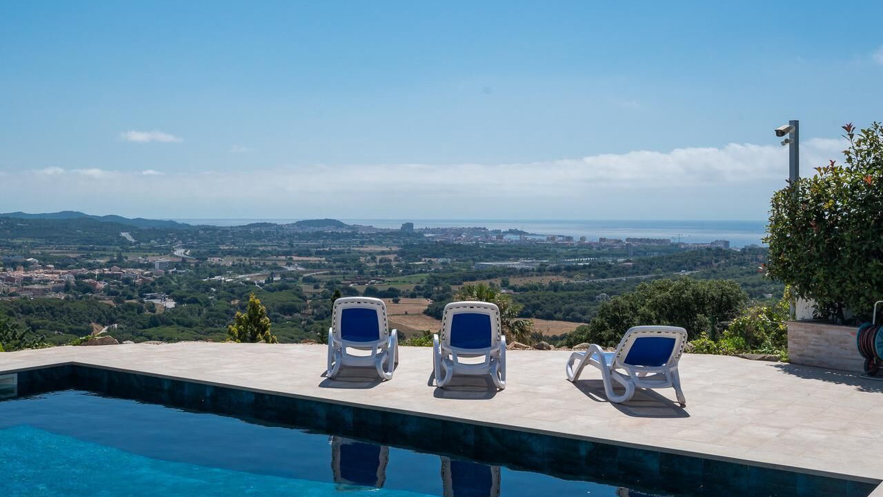 Photo of Outdoor in Calonge