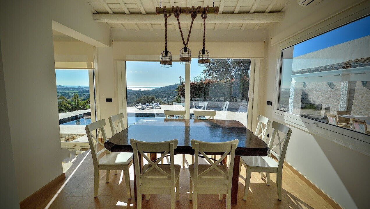 Photo of Livingroom in Calonge