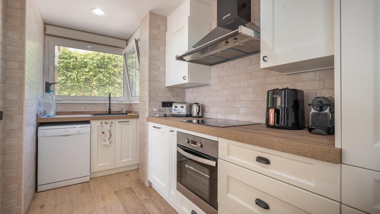 Photo of Kitchen in Calonge