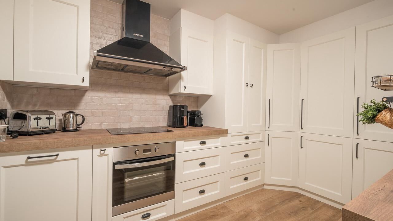 Photo of Kitchen in Calonge