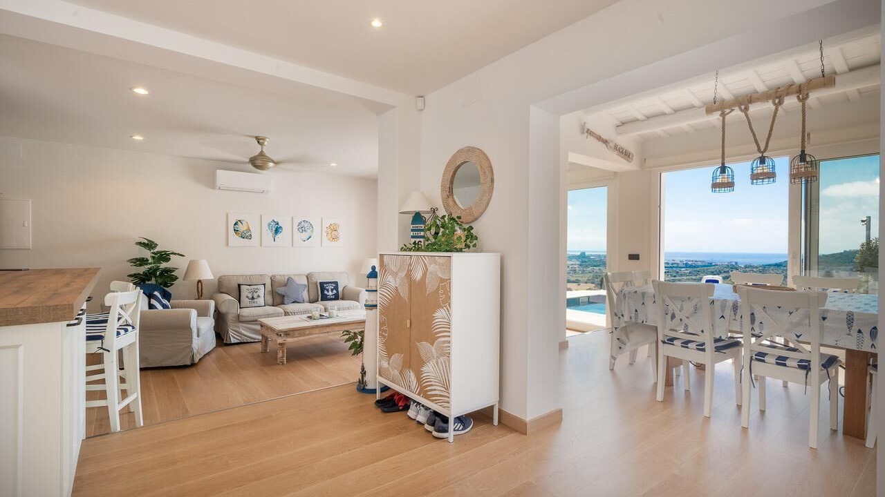 Photo of Livingroom in Calonge