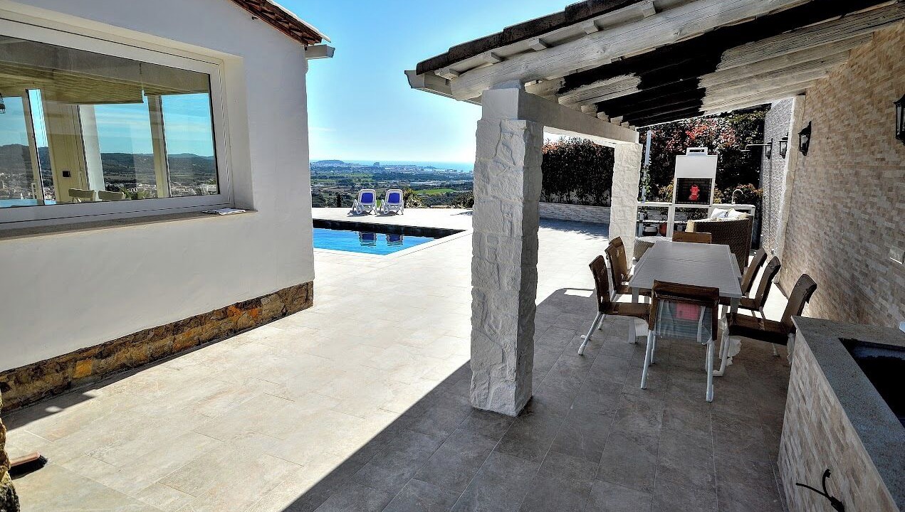 Photo of Outdoor in Calonge