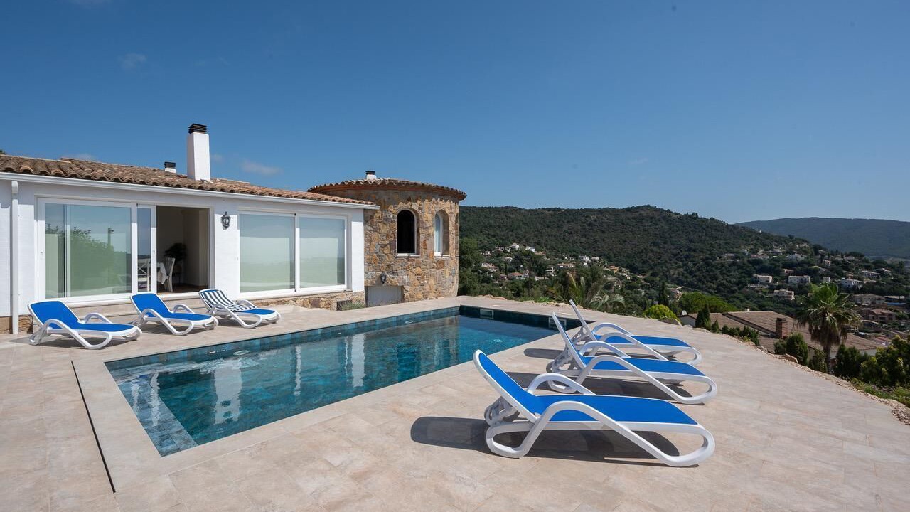 Photo of Outdoor in Calonge